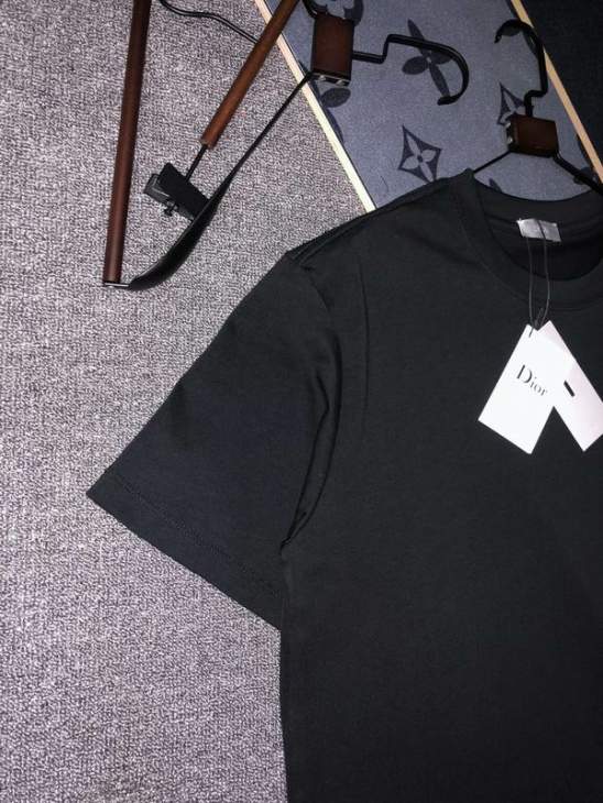 Dior T Shirts Short _SKUDiorS-XLhgntx0815774